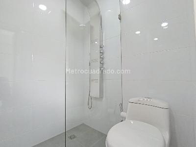 Apartamento de 2 alcobas en venta en Pan De Azucar, Sabaneta, 52 m² · foto 11 de 14