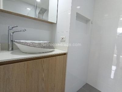 Apartamento de 2 alcobas en venta en Pan De Azucar, Sabaneta, 52 m² · foto 12 de 14