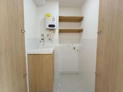 Apartamento de 2 alcobas en venta en Pan De Azucar, Sabaneta, 52 m² · foto 14 de 14