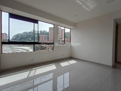 Apartamento de 2 alcobas en venta en Pan De Azucar, Sabaneta, 52 m² · foto 2 de 14