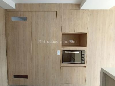 Apartamento de 2 alcobas en venta en Pan De Azucar, Sabaneta, 52 m² · foto 4 de 14