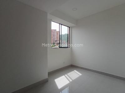 Apartamento de 2 alcobas en venta en Pan De Azucar, Sabaneta, 52 m² · foto 6 de 14