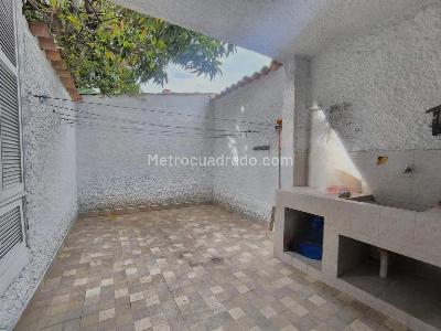 Casa de 4 alcobas en venta en Rosales, Medellín, 208 m² · foto 18 de 20