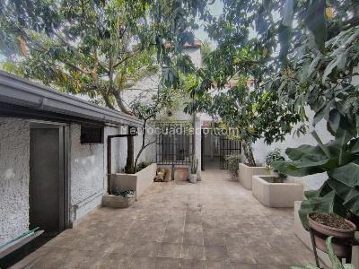 Casa de 4 alcobas en venta en Rosales, Medellín, 208 m² · foto 5 de 20