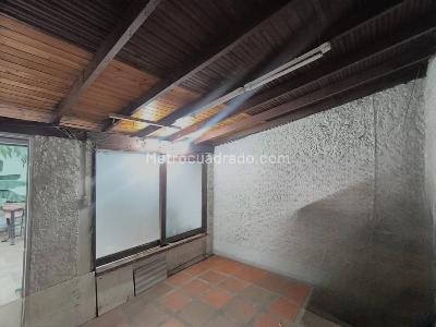 Casa de 4 alcobas en venta en Rosales, Medellín, 208 m² · foto 6 de 20