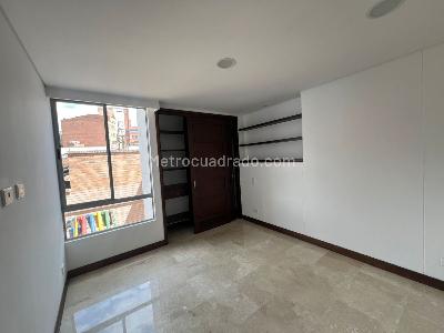 Apartamento de 3 alcobas en arriendo en Laureles Laureles, Medellín, 90 m² · foto 5 de 14