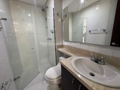 Apartamento de 3 alcobas en arriendo en Laureles Laureles, Medellín, 90 m² · foto 14 de 14