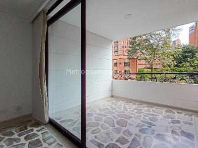 Apartamento de 3 alcobas en venta en Poblado Campestre, Medellín, 140 m² · foto 5 de 20