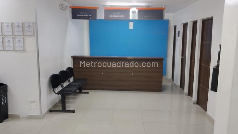 Bodega en Arriendo, Laureles, Medellín - Ansicht 2