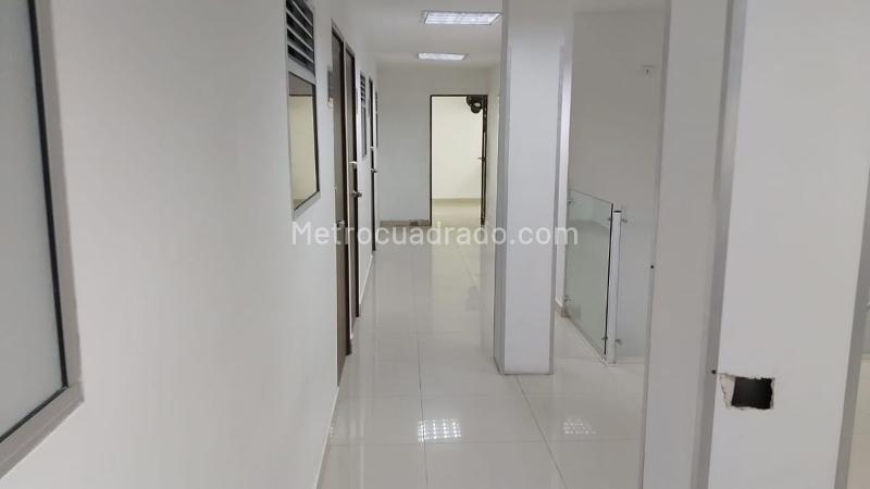 Bodega en Arriendo, Laureles, Medellín - Ansicht 3