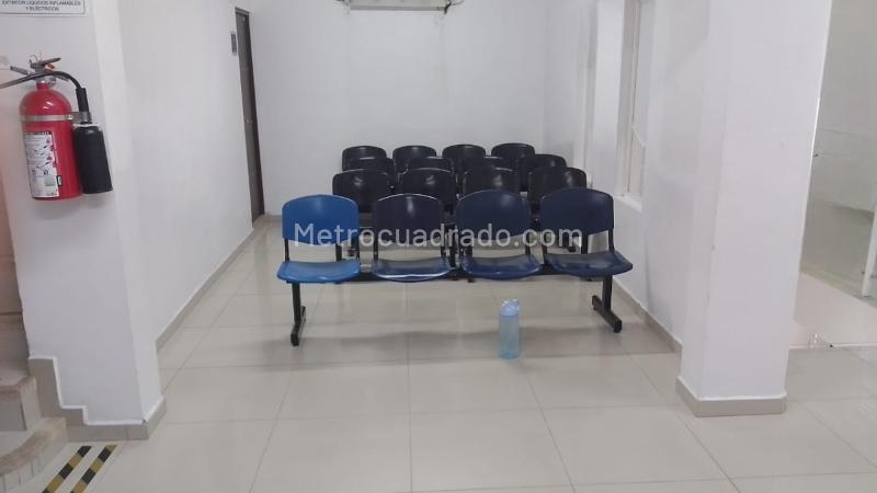 Bodega en Arriendo, Laureles, Medellín - Ansicht 4