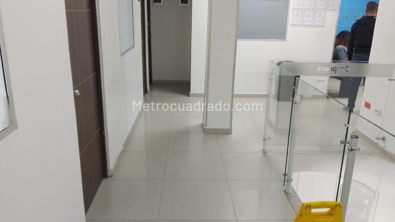 Bodega en Arriendo, Laureles, Medellín - Ansicht 5