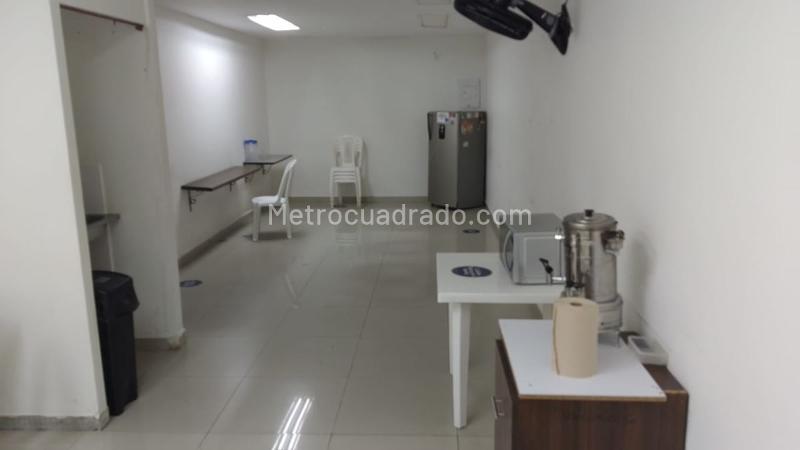 Bodega en Arriendo, Laureles, Medellín - Ansicht 6
