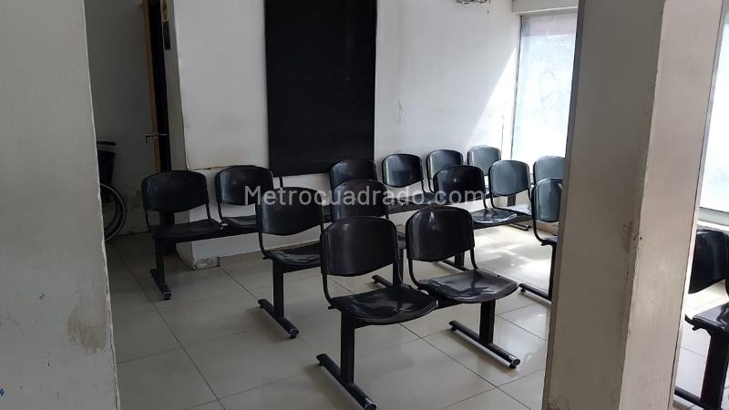 Bodega en Arriendo, Laureles, Medellín - Mehr