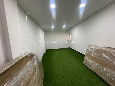 Casa de 5 alcobas en arriendo en Laureles, Medellín, 240 m² · foto 12 de 20