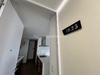 Apartamento de 2 alcobas en venta en El Poblado, Medellín, 88 m² · foto 17 de 20