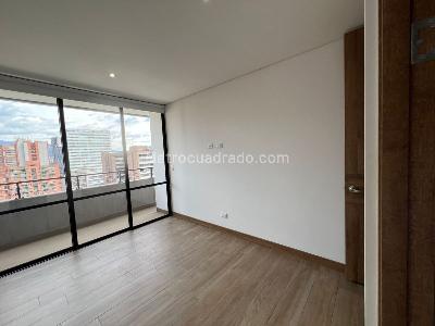 Apartamento de 2 alcobas en venta en El Poblado, Medellín, 88 m² · foto 4 de 20