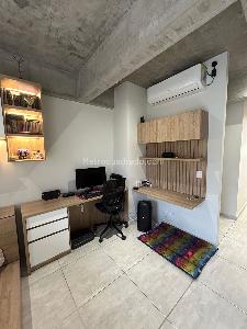 Apartamento de 1 alcoba en venta en Los Alpes, Medellín, 36 m² · foto 3 de 15