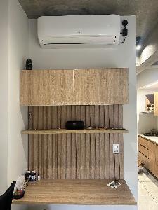 Apartamento de 1 alcoba en venta en Los Alpes, Medellín, 36 m² · foto 5 de 15