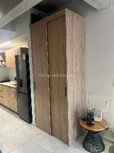 Apartamento de 1 alcoba en venta en Los Alpes, Medellín, 36 m² · foto 7 de 15