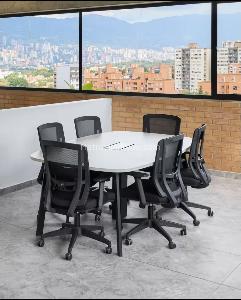 Apartamento de 1 alcoba en venta en Los Alpes, Medellín, 36 m² · foto 11 de 15