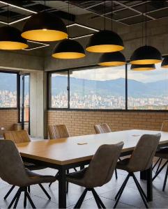Apartamento de 1 alcoba en venta en Los Alpes, Medellín, 36 m² · foto 13 de 15