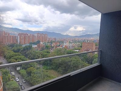 Apartamento en venta en San German, Medellín · foto 10 de 18