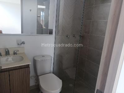 Apartamento en venta en San German, Medellín · foto 17 de 18