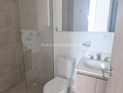 Apartamento en venta en San German, Medellín · foto 18 de 18