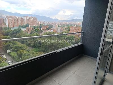 Apartamento en venta en San German, Medellín · foto 2 de 18
