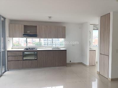 Apartamento en venta en San German, Medellín · foto 3 de 18