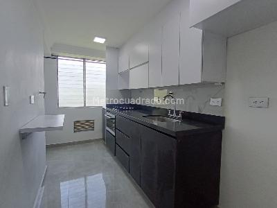Apartamento en venta en San German, Medellín · foto 6 de 20
