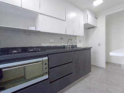 Apartamento en venta en San German, Medellín · foto 7 de 20