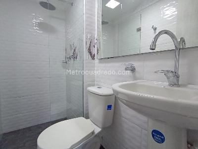 Apartamento en venta en San German, Medellín · foto 14 de 20