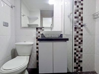 Apartamento en venta en San German, Medellín · foto 15 de 20
