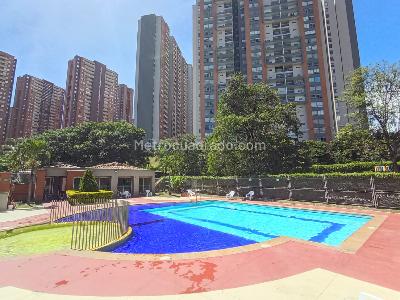 Apartamento en venta en San German, Medellín · foto 17 de 20