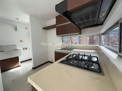 Apartamento de 1 alcoba en arriendo en Laureles, Medellín, 40 m² · foto 7 de 16
