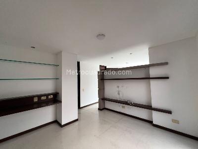 Apartamento de 1 alcoba en arriendo en Laureles, Medellín, 40 m² · foto 8 de 16