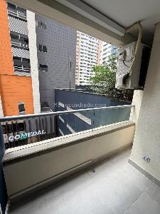 Apartamento en venta en Ciudad Del Rio, Medellín · foto 2 de 9