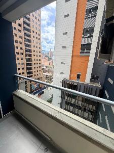 Apartamento en venta en Ciudad Del Rio, Medellín · foto 3 de 9