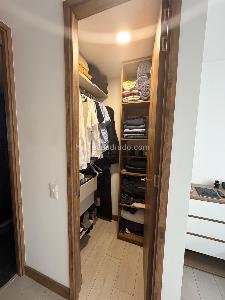 Apartamento en venta en Ciudad Del Rio, Medellín · foto 5 de 9