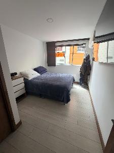 Apartamento en venta en Ciudad Del Rio, Medellín · foto 6 de 9