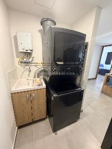 Apartamento en venta en Ciudad Del Rio, Medellín · foto 7 de 9