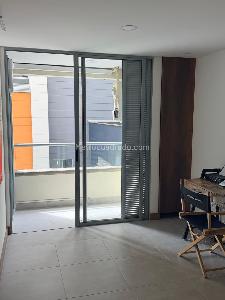 Apartamento en venta en Ciudad Del Rio, Medellín · foto 9 de 9
