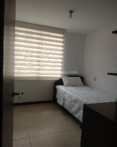 Apartamento de 3 alcobas en arriendo en Ciudad Del Rio, Medellín, 71 m² · foto 3 de 7