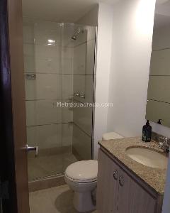 Apartamento de 3 alcobas en arriendo en Ciudad Del Rio, Medellín, 71 m² · foto 4 de 7