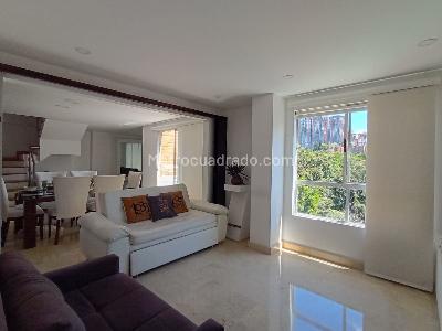 Apartamento de 3 alcobas en venta en La Mota, Medellín, 154 m² · foto 13 de 20