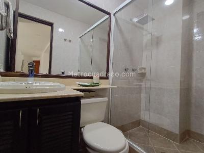 Apartamento de 3 alcobas en venta en La Mota, Medellín, 154 m² · foto 15 de 20