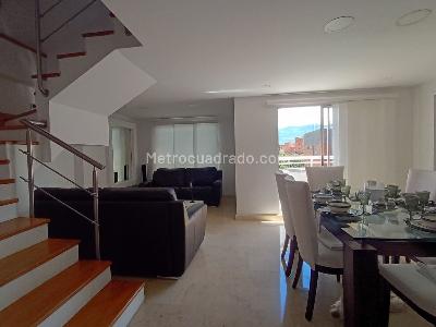 Apartamento de 3 alcobas en venta en La Mota, Medellín, 154 m² · foto 17 de 20