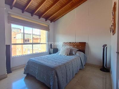 Apartamento de 3 alcobas en venta en La Mota, Medellín, 154 m² · foto 9 de 20